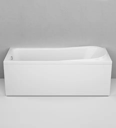 Ванна акрилова AM.PM Like A0 170х70 (W80A-170-070W-A) - фото 6