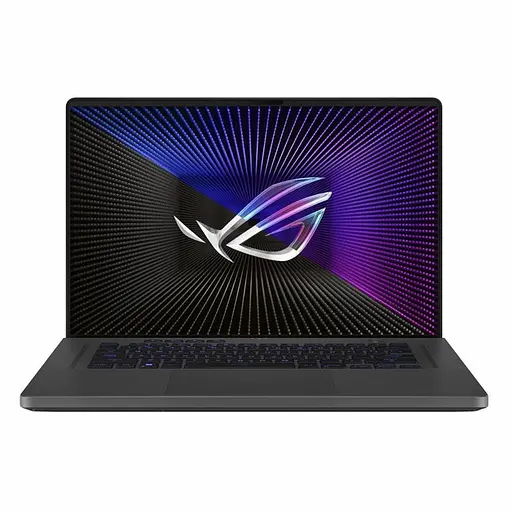 Ноутбук ASUS ROG Zephyrus G16 GU603ZV (GU603ZV-N4010) (US Version) - фото 1