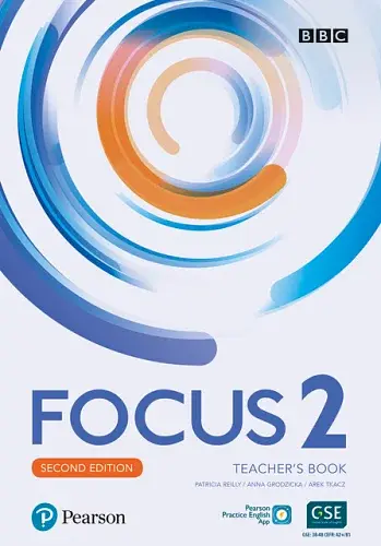 Focus 2. Second Edition. Teacher's Book