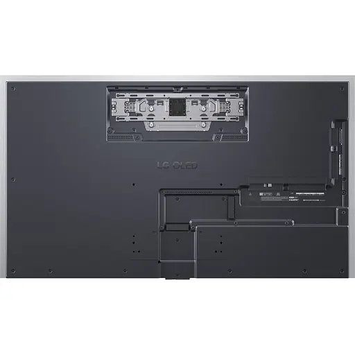 Телевизор LG evo AI G5, 55" OLED 4K OLED55G51LW EU (150652) - фото 13