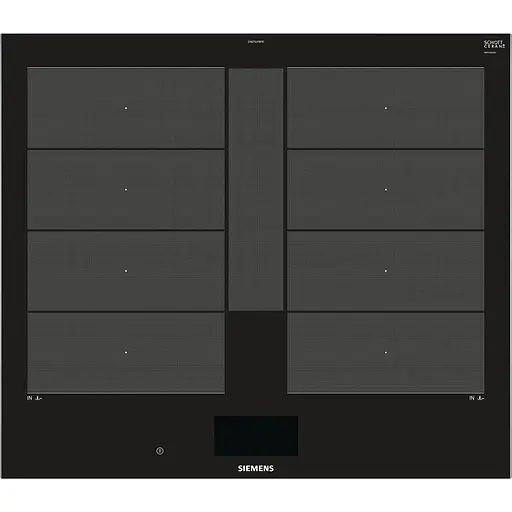 Індукційна варильна поверхня Siemens EX675JYW1E [143270]