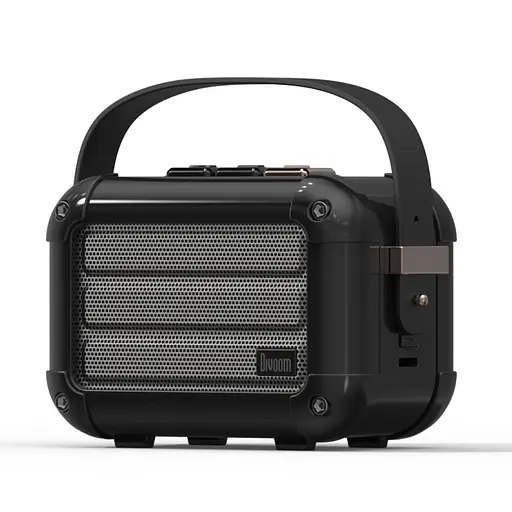 Акустика Divoom Macchiato блакитна - фото 2