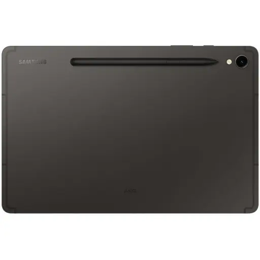 Планшет Samsung Galaxy Tab S9 5G 8/128GB Graphite (SM-X716BZAA) Global version - фото 4