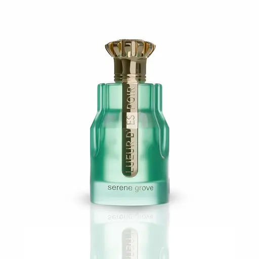 Парфумована вода Paris Corner Lueur d'Espoir Serene Grove 100 мл
