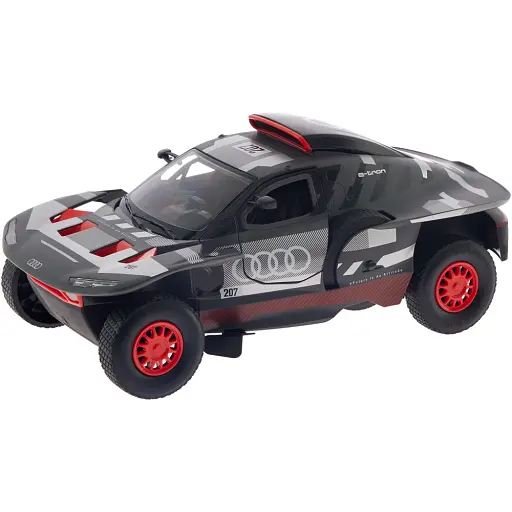 Машинка Rastar Audi RS Q e-tron E2 1:14 Серый
