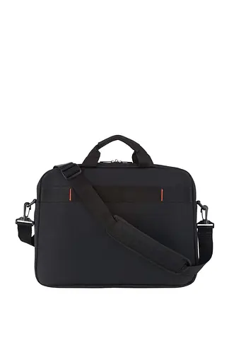 Сумка Для Ноутбука 15,6" Samsonite GUARDIT 2.0 BLACK 40x30x9 CM5*09003 - фото 7