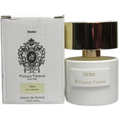 Духи оригинал Tiziana Terenzi Ursa 100 мл тестер Extrait de Parfum - фото 1