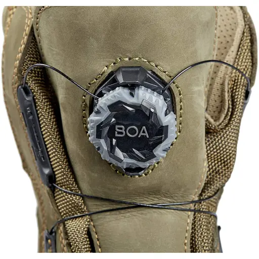 Ботинки Chiruca Bulldog Boa 39 - фото 6