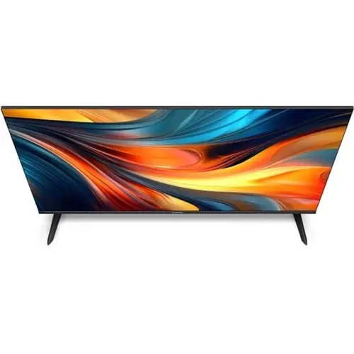 Телевізор 32" Xiaomi Mi TV A 32 2026, Black, LED, 1366x768, 60 Гц, Smart TV (Google TV), DVB-T2/C/S2, Wi-Fi, Bluetooth, LAN, 3xHDMI, USB, 2x10 Вт, VESA 200x100 (1139932) - фото 2