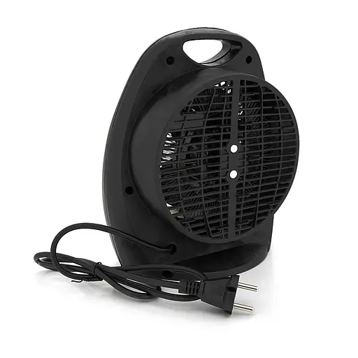 Тепловентилятор Floria ZLN-6152 2000Вт 3 режима 1000/2000Вт, Box - фото 4