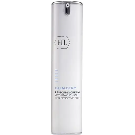 Відновлюючий крем Holy Land Calm Derm Restoring Cream with Bakuchiol 50 мл - фото 1