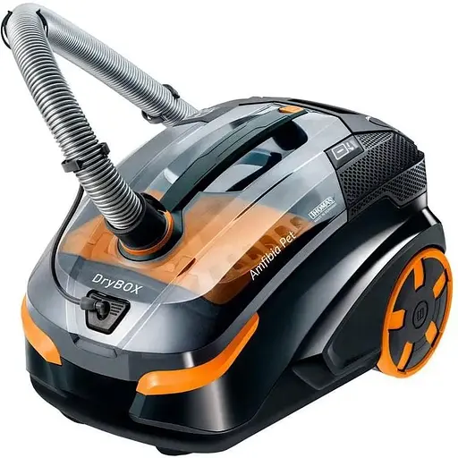 Пилосос безмішковий з аквафільтром Thomas DryBOX Amfibia Pet (788598)
