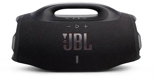 Портативная акустика JBL Boombox 4 Black (JBLBOOMBOX4BLKEP) - фото 4