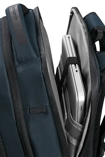 Рюкзак 14,1" Samsonite BIZ2GO BLUE 43x31x21 KI1*01003 - фото 14