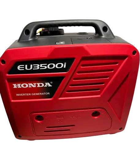 Генератор інверторний бензиновий 3.5 кВт HONDA EU3500i