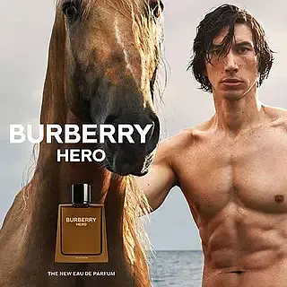 Тестер Burberry Hero Eau De Parfum парфюмированная вода 100 ml - фото 3