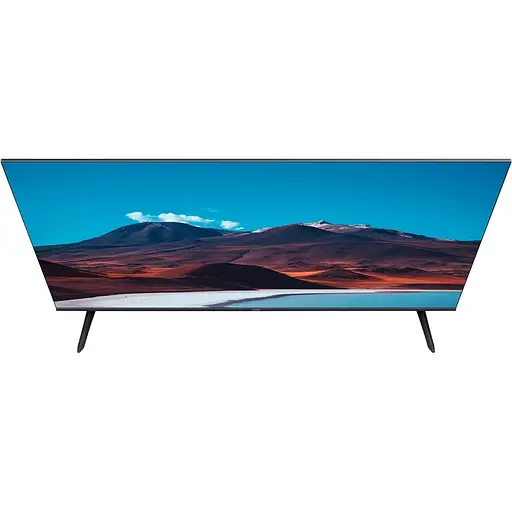 Телевизор Xiaomi TV A 55" LED 4K Ultra HD 2026 UA [136711] - фото 4