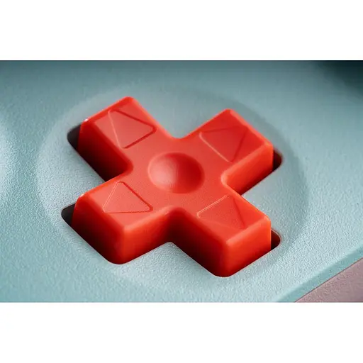 Геймпад 8BitDo Ultimate 2C 2.4G Wireless 81HD Available in Mint Edition (122641) - фото 5