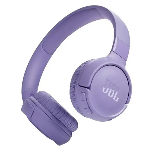 Бездротові навушники JBL T-520 Bluetooth Purple