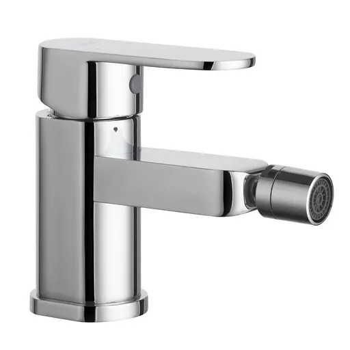 Змішувач для біде Troya LAB2-A136 одноважільний 30412 - фото 1