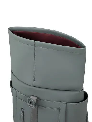 Рюкзак Lipault LOST IN BERLIN CEMENT STORM 40x27x16 P90*08013 - фото 3