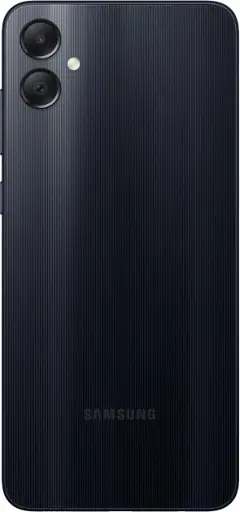 Смартфон Samsung Galaxy A05 4/64 ГБ Black SM-A055FZKDSEK UA UCRF - фото 3