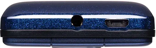 Телефон Tecno T301 2022 Deep Blue UA UCRF - фото 7