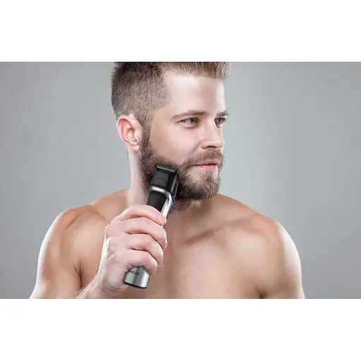 Набор для стрижки Sencor SHP 8500BK - фото 9