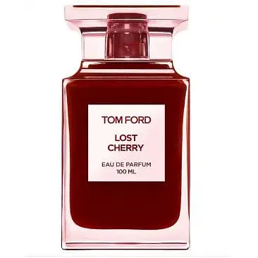 Парфюмированная вода оригинал Распив Tom Ford lost cherry 20 мл - фото 1