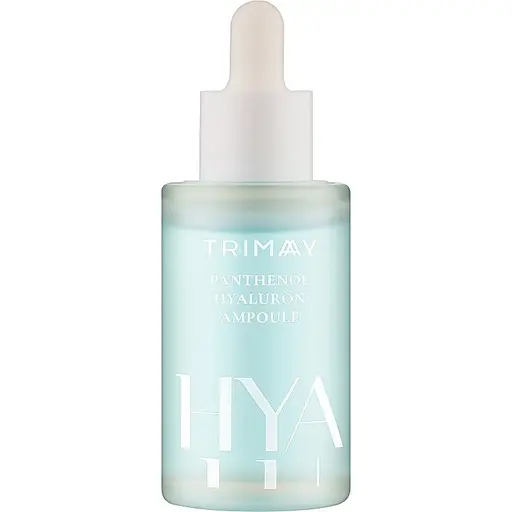 Сироватка для обличчя Trimay Pantenol Hyaluron 50 мл - фото 2
