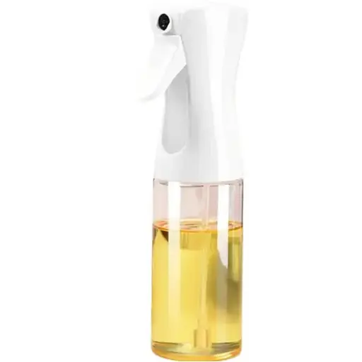 Пляшка для олії та оцту Vanora з розпилювачем 200 мл (VN-YMJ-PL200А)