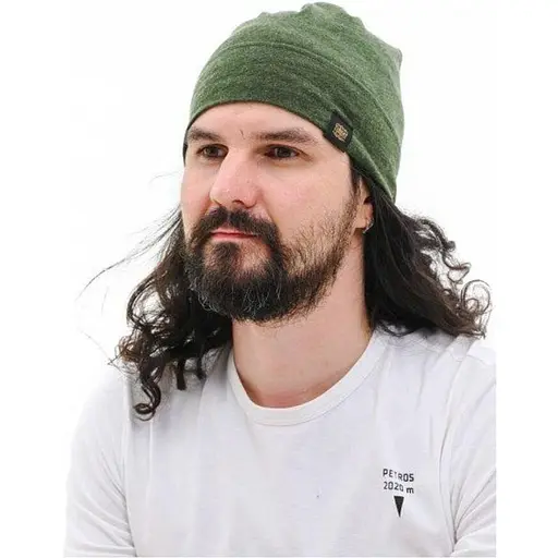 Шапка Turbat Talpa S/M Хаки (1054-012.004.3611)