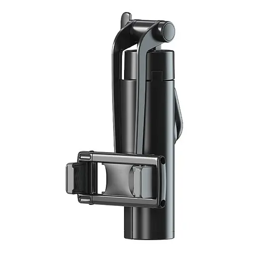 Штатив-трипод Adyss A33 с пультом 0.8 m черный - фото 6