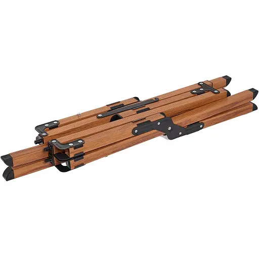 Стол разложенный Skif Outdoor Scandi Quatro Wood - фото 6