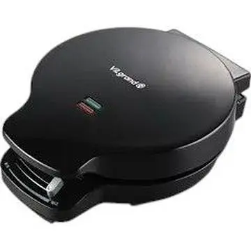 Вафельниця для тонких вафель ViLgrand VF-1210C