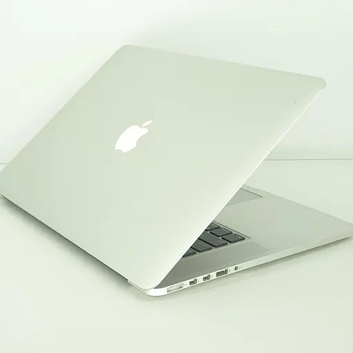 Ноутбук Apple MacBook Pro 15" A1398 Retina (C02ST1AHG8WL) (i7-4870HQ/16/512SSD) - Class B - фото 3