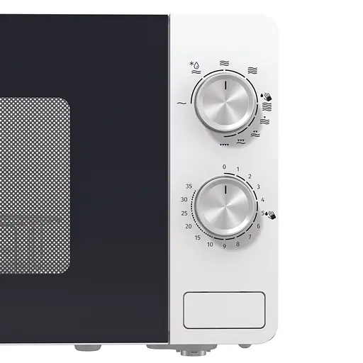 Мікрохвильова піч Gorenje MO20E2W - фото 4