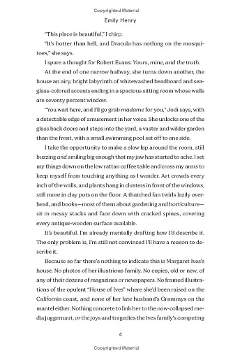 Great Big Beautiful Life - фото 5