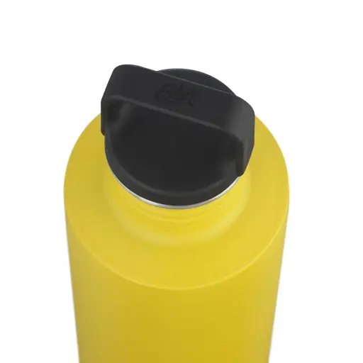 Бутылка Esbit DB750SC-SY 750 мл желтая - фото 2