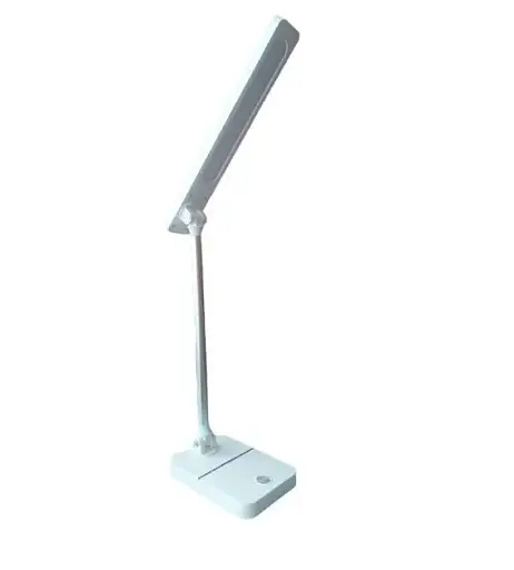 Лампа настільна акумуляторна світлодіодна Grand  LED 1940 lamp Digad - фото 3