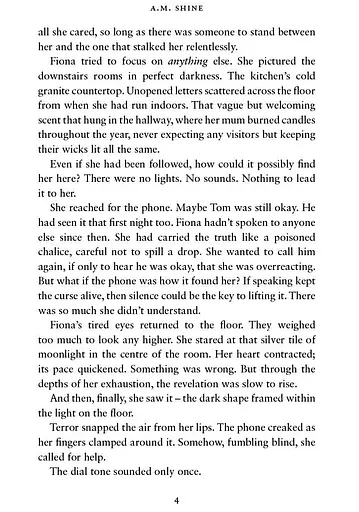 The Creeper - фото 5