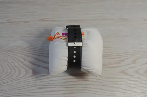 Мужские наручные спортивные часы Skmei 1497 (Черные с черным) - фото 10