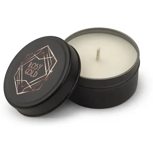 Набор Rosy Gold - Nouveau BDSM set - фото 10