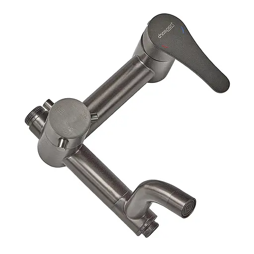 Душова система Champion SAP-009-J graphite CH6165, Графіт - фото 6