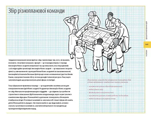 Створюємо бізнес-модель - фото 11