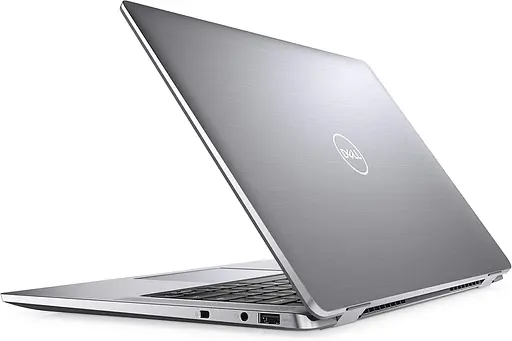 Ноутбук Dell Latitude 9510 x360 i7 10810U, 16Gb, 512Gb SSD, Intel UHD - фото 4