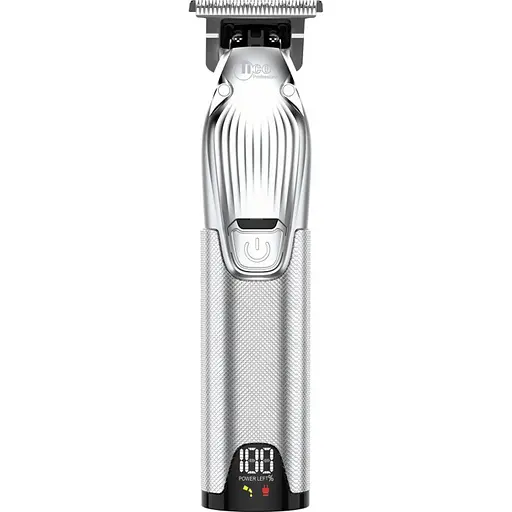 Тример для окантовки TICO Professional Pro Expert Mini Silver (100415SIL) [78112]