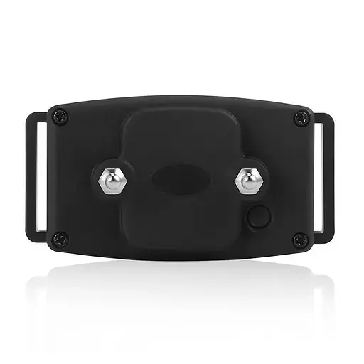 Додатковий електронний нашийник для собак до системи дресирування Trainertec DT1200V - фото 4