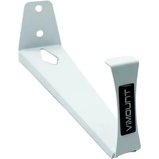 Крепление на стену ViMount Wall Mount for Original DualSense PS5 Charging Station vim-108 (71632)