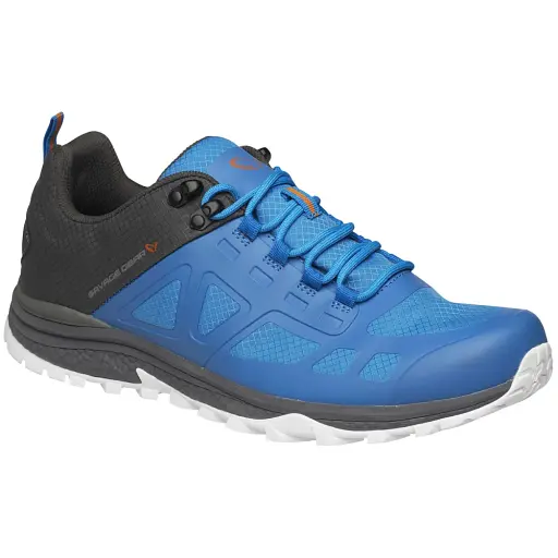 Кросівки Savage Gear Boat Low Cut 45/10 Blue/White